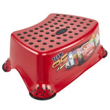 keeeper-disney-car-step-stool-with-anti-slip-function-red-1