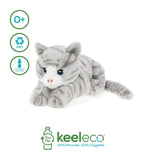 Keel Toys - Keeleco Kittens 22cm (Assorted)