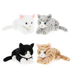 Keel Toys - Keeleco Kittens 22cm (Assorted)