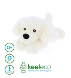 Keel Toys - Keeleco Puppies 22cm (Assorted)