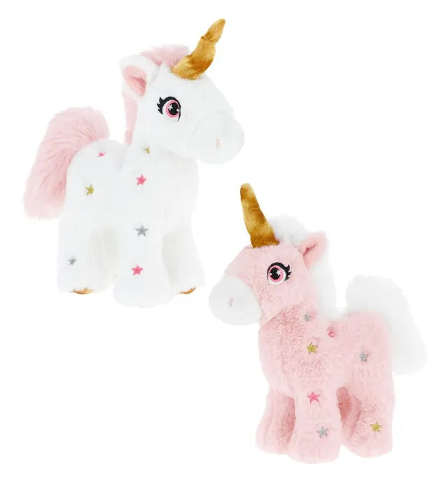 keel-toy-keeleco-unicorn-pink-16cm-1pc-assorted-1