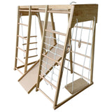 Kiddoro Cheerful Climbers