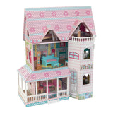 Kidkraft Abbey Manor Dollhouse