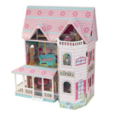 Kidkraft Abbey Manor Dollhouse