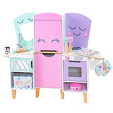 Kidkraft Lil' Friends Play Kitchen