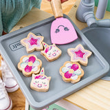 Kidkraft Lil' Friends Play Kitchen