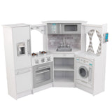 Kidkraft Ultimate Corner Play Kitchen