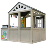 Kidkraft Patio Party Playhouse