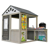 Kidkraft Patio Party Playhouse