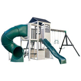 Kidkraft Wrangler Way Swing Set