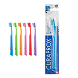 Curaprox Kids Toothbrush (Age 4-12Y)