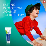 Curaprox Kids Children Toothpaste Mint, 1450 Ppm/Fluroide, 60Ml