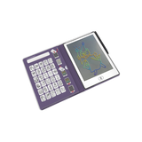 Kidywolf Kidydraw-Mini LCD Tracing Book - Once Upon A Time