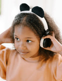 Kidywolf Kidyears Headset - Panda