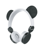 Kidywolf Kidyears Headset - Panda