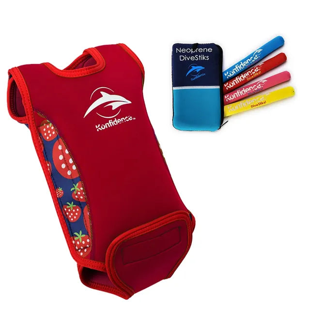konfidence-babywarma-baby-wetsuit-strawberry-1