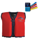 konfidence-children-s-swim-jacket-with-removeable-floats-6y-7y-red-1