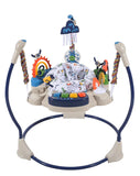 Konig Kids Baby Jumper Activity Center with Music, Lights & Toys