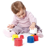 Ambi Toys Building Beakers