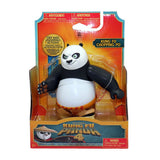 Kung Fu Panda 4 Chopping Po 6Inch Battery Operated
