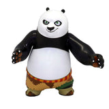 Kung Fu Panda 4 Chopping Po 6Inch Battery Operated