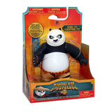 Kung Fu Panda 4 Chopping Po 6Inch Battery Operated