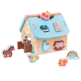 Lelin Sorter House Farm Friends