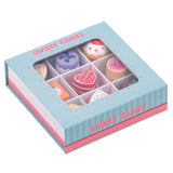 Lelin Cake Assortment in Display Box