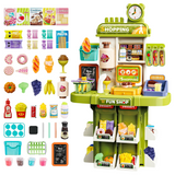 Stem Supermarket Trade Edition Set - 38pcs (color May Vary)