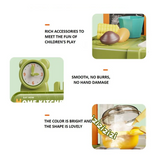 Stem Spray Kitchen Advance Edition Set - 50pcs (Color May Vary)