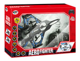 Power Joy RC Aero Fighter 4Channel 2.4G BPC