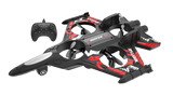 Power Joy RC Aero Fighter 4Channel 2.4G BPC