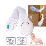 Stem Multi Purpose Cabinet Latch - 2pcs