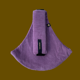 Wildride Baby Carrier - Rib Lilac