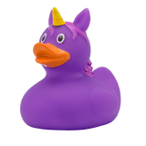 Lilalu Unicorn Duck - Purple