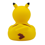 Lilalu Piku Rubber Duck - Yellow