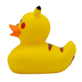 Lilalu Piku Rubber Duck - Yellow