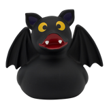 Lilalu Bat Duck - Black