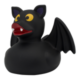 Lilalu Bat Duck - Black