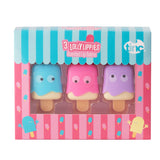 Tinc Lolly Lip Balm - Pack Of 3