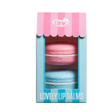 Tinc Lovely Lip Balm - Pack Of 2