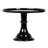 A Little Lovely Company Cake Stand:Large - Black