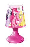 My Little Pony LED Color Changing Lamp
