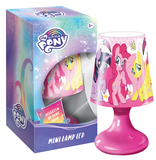 My Little Pony LED Color Changing Lamp