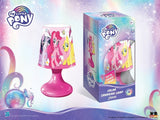 My Little Pony LED Color Changing Lamp