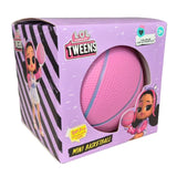 L.O.L. Basketball pink 14cm