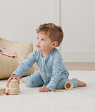 ergoPouch Layers Long Sleeve 0.2 TOG - Dragonflies