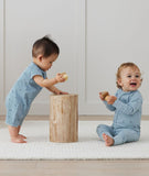 ergoPouch Layers Long Sleeve 0.2 TOG - Dragonflies