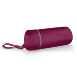 Little Story Insulated Bottle Bag - Purple