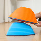 Little Story Kids Stepping Stone, 5 Pcs - Multicolor